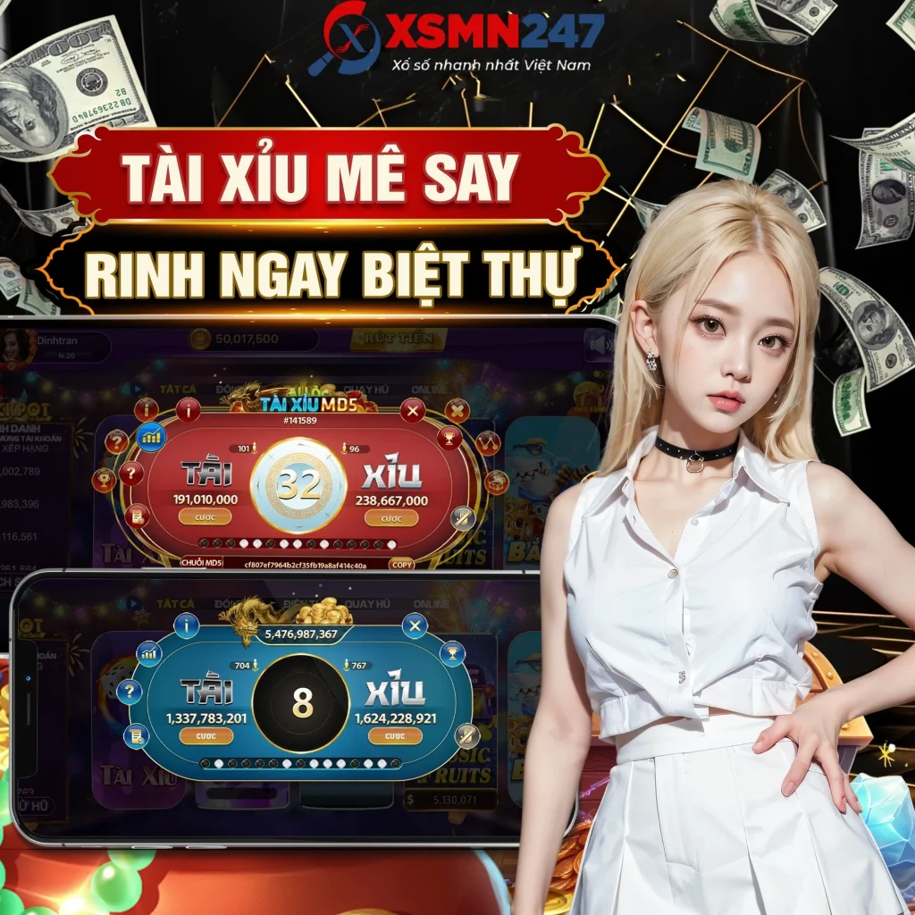 chơi game kiếm tiền rút về momo